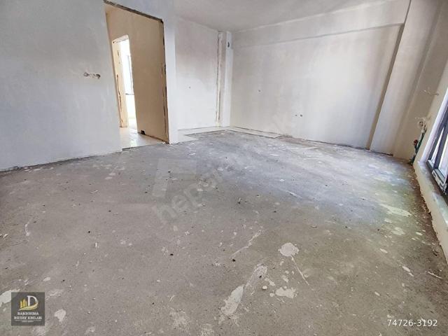 PAŞAMESCİT MAHALESİNDE ARA KAT 1+1 55m2 SATILIK DAİRE