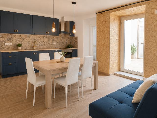 Paço 7 Stays | 2 bedroom home with shared pool