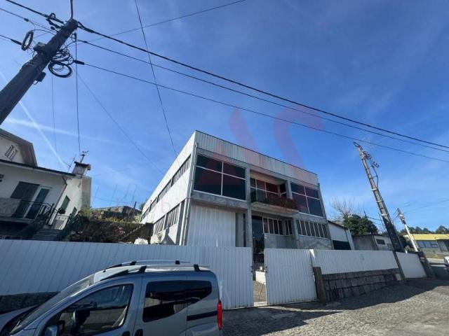 Paços de Ferreira Paços de Ferreira 4590 653 102591528
