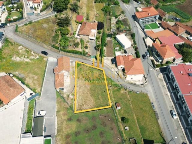Paços de Ferreira Paços de Ferreira 100768026