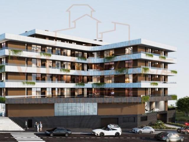Paços de Ferreira Paços de Ferreira 104756814