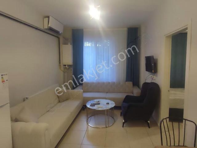 Pamukkale Kınıklı Satılık 2+1 Apart
