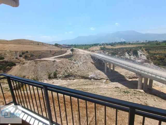 Pamukkale Kocadere'de 2+1 Satılık toki