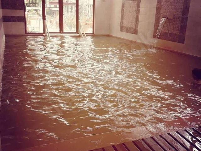 PAMUKKALE KARAHAYIT BUTİK OTEL