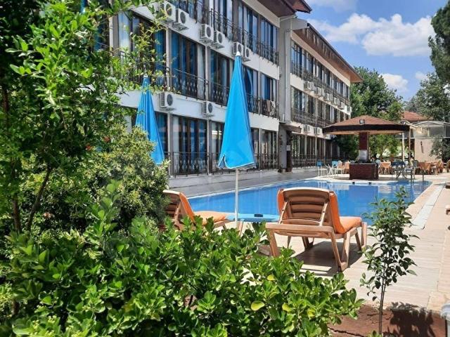 Pamukkale Satılık Otel