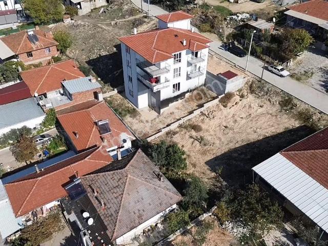Pamukkale Travartenlere 5 Km Uzaklıkta Sıfır Komple Bina