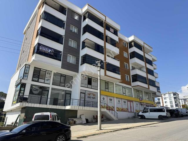 Pamuklu Bulvarı Cephe Tramvaya Yakın Eşyalı Manzaralı 1+1 Daire