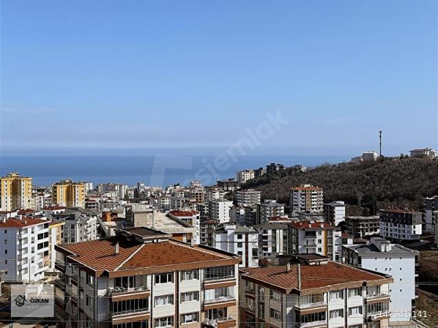 PAMUKLU BULVARINA CEPHE DENİZ MANZARALI SIFIR EŞYALI KİRALIK 1+1