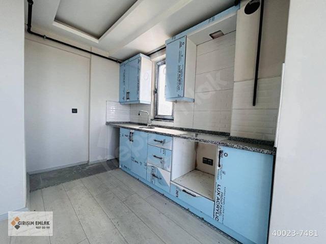 PAMUKLU BULVARINDA MANZARALI ARA KAT SATILIK 1+1 DAİRE