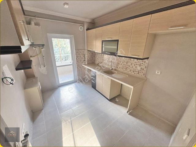 Pamuklar Mah.7/24 Saat Güvenlikli Sitede Yapılı Kiralık 3+1