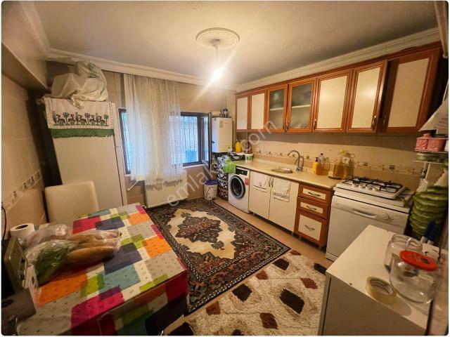 Pamuklarda Kızılcahamam Cadde Dibi Kök Tapu 3+1 Satlık Daire