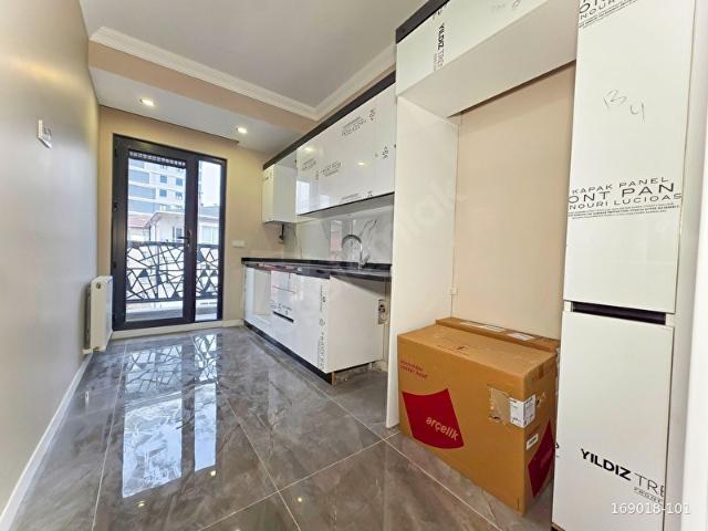 PAMA'dan DEĞERLİ LOKASYONDA,İSKANLI,KALİTELİ 2+1 FIRSAT DAİRE