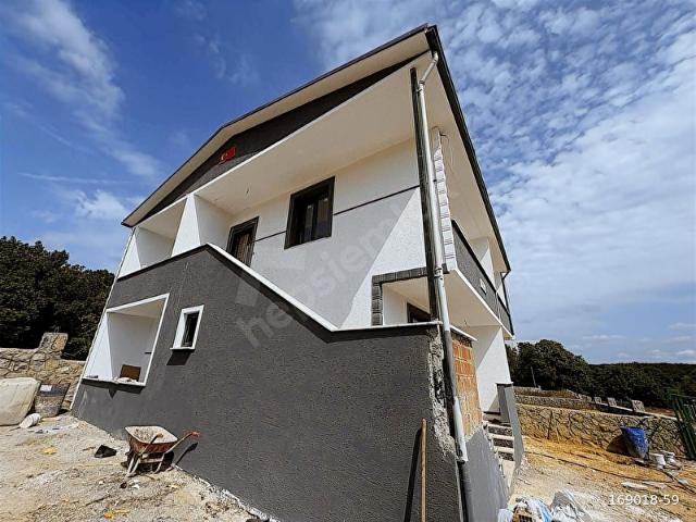 PAMA'DAN GEBZE KADILIDA 4+2 GENİŞ KULLANIŞLI SATILIK VİLLA