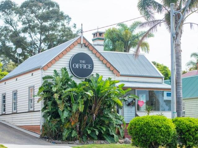 Pambula Commercial Opportunity