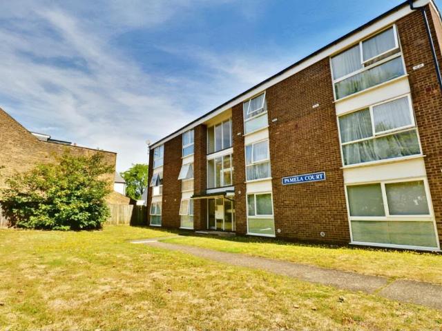 Pamela Court, Bromley BR1, 1 bed flat to rent, £1,850 pcm | PrimeLocation