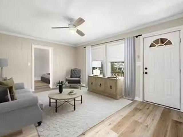Pamela Comer, 207 Delacroix St, Oxford 3 Bedroom 2 Bath