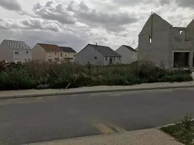 Pamfou 77830 Programme neuf maison neuf à vendre 5 pièces