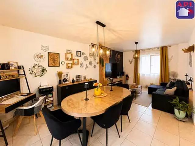 Pamiers 09100 Achat / Vente maison 4 pièces t4