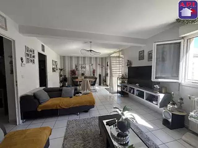 Pamiers 09100 Achat / Vente maison 5 pièces t5 terrasse