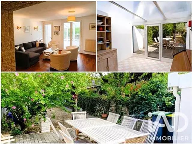 Pamiers 09100 Achat / Vente maison 6 pièces t6 terrasse