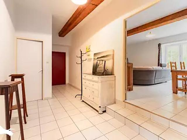 Pamiers 09100 Achat / Vente appartement 7 pièces t7 parking