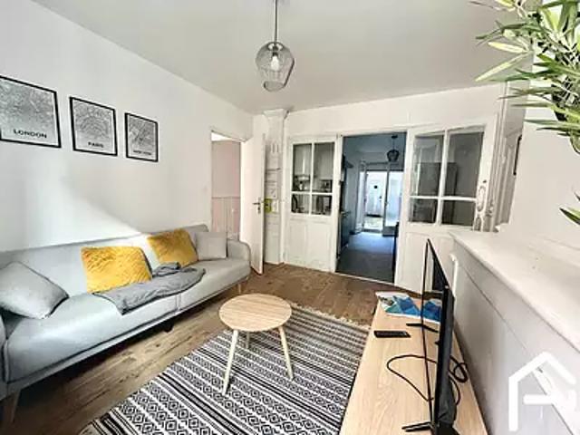 Pamiers 09100 Location appartement 1 pièce t1