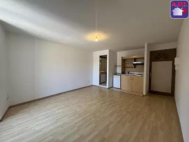 Pamiers 09100 Location appartement 1 pièce t1