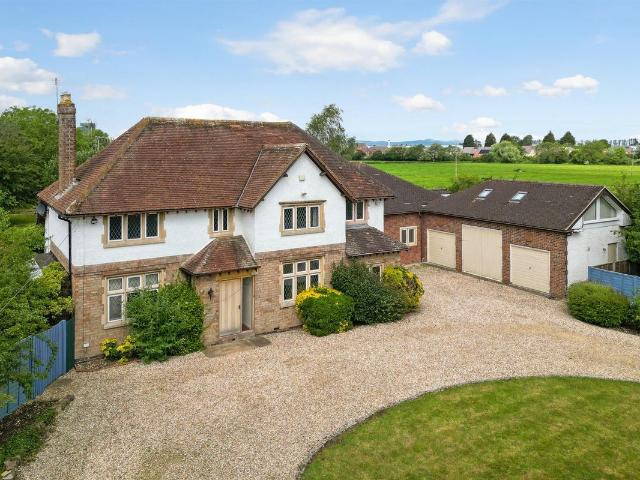 Pamington, Tewkesbury GL20, 5 bed detached house to rent, £4,500 pcm | PrimeLocation