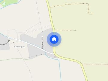 Aston Cross Tewkesbury, GL20, Hereford and Worcester, Herefordshire county, Midlands