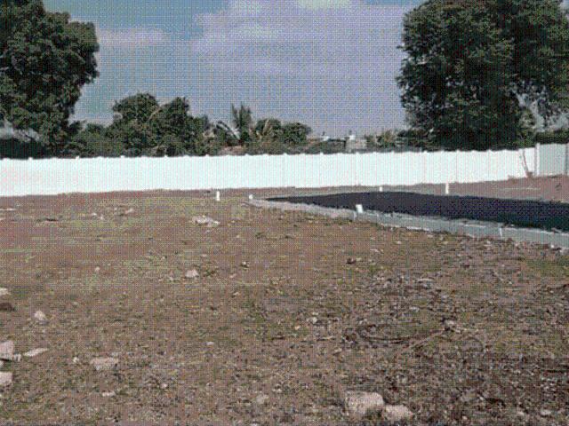 Pammal 3 BHK Villa For Sale Chennai