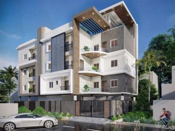 Crest Ryann,Pammal 1 BHK Apartment For Sale Chennai