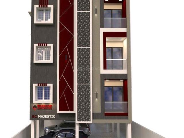 Pammal 1 BHK Apartment For Sale Chennai