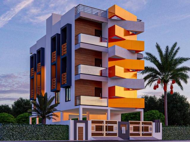 Pammal 2 BHK Apartment For Sale Chennai