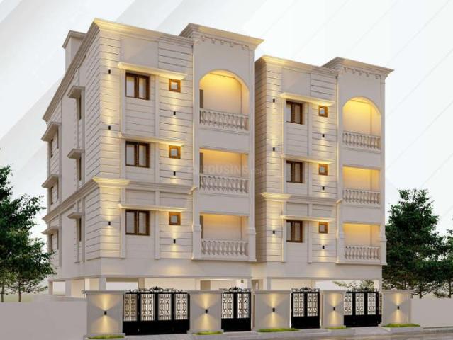 Pammal 2 BHK Apartment For Sale Chennai