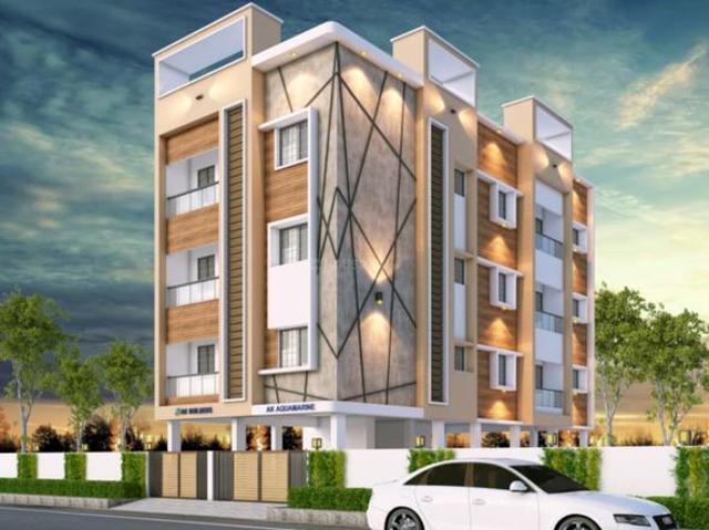 Pammal 2 BHK Apartment For Sale Chennai