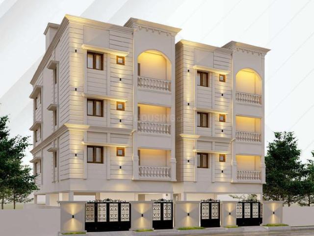 Pammal 2 BHK Apartment For Sale Chennai
