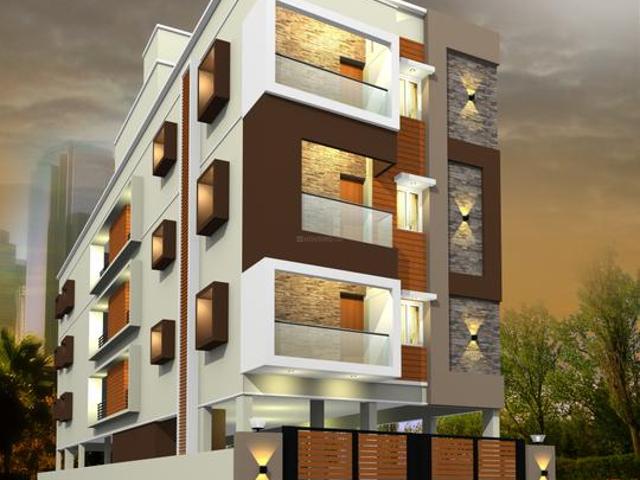 Pammal 2 BHK Apartment For Sale Chennai