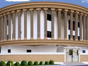 Crest Wytik,Pammal 2 BHK Apartment For Sale Chennai