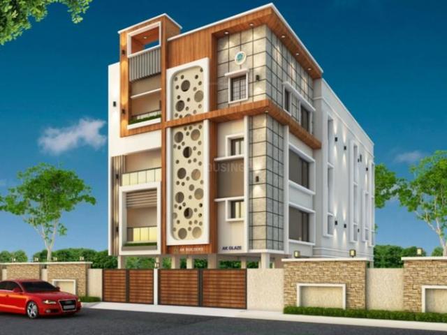 Pammal 2 BHK Apartment For Sale Chennai