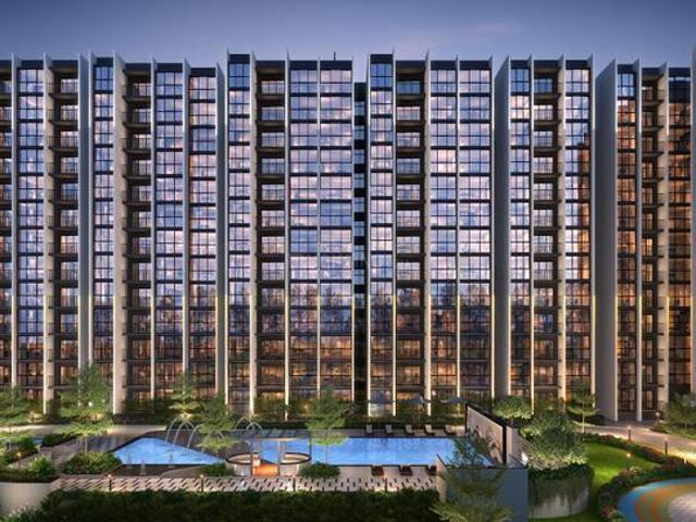 Pammal 4 BHK Apartment For Sale Chennai