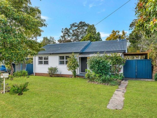Pampered to Perfection Charming 3 Bedroom Home with Modern Comforts