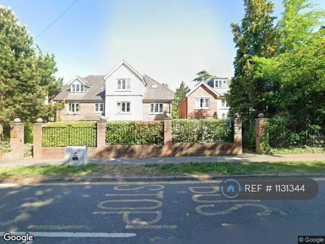 Pampisford Road, South Croydon, CR2 1 bed flat to rent £1,350 pcm £312 pw