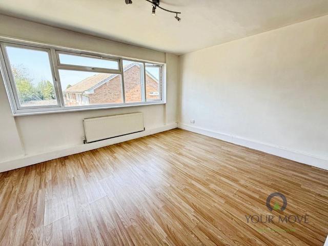 Pampisford Road, South Croydon CR2 2 bed flat to rent £1,795 pcm £414 pw