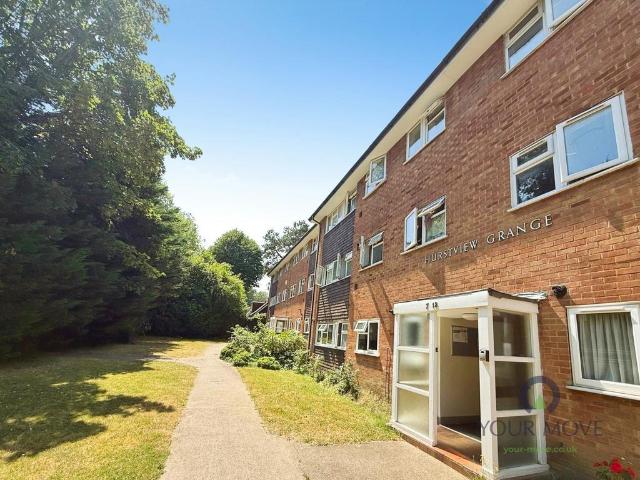 Pampisford Road, South Croydon CR2 2 bed flat to rent £1,795 pcm £414 pw