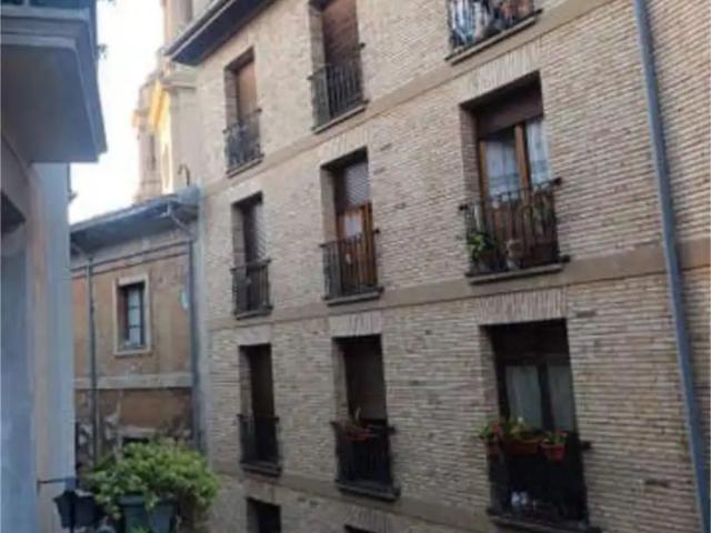 Pamplona / Iruña