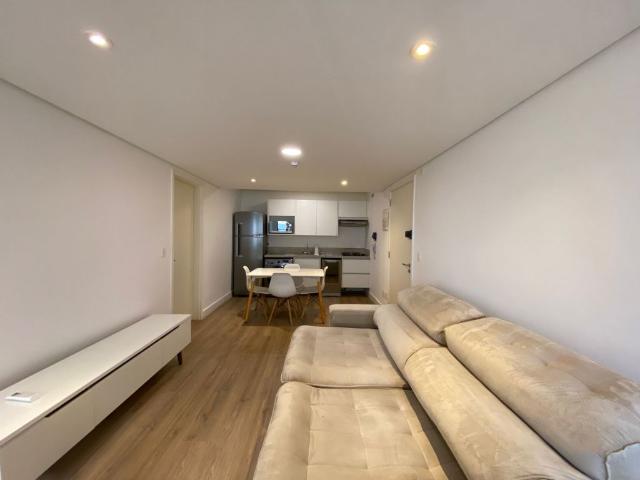 Pamplona Residence