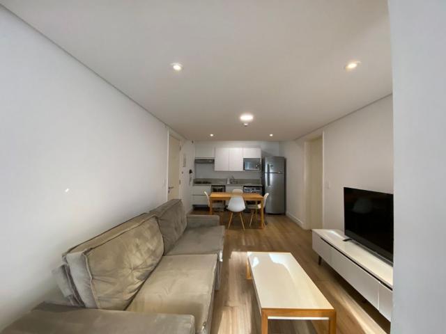 Pamplona Residence