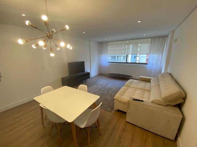Pamplona Residence