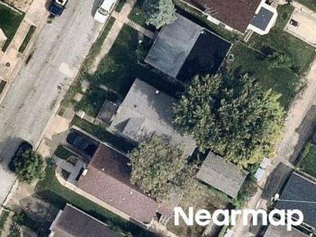 Pamplin Ave
