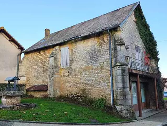 Pamproux 79800 Achat / Vente maison